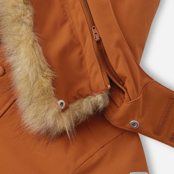 REIMA ReimaTec Kids' Winter Snowsuit - Picture 12 of 17